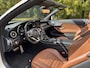 Mercedes-Benz C-klasse Cabrio 200 Prestige AMG Diamond White
