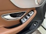 Mercedes-Benz C-klasse Cabrio 200 Prestige AMG Diamond White