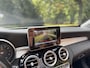 Mercedes-Benz C-klasse Cabrio 200 Prestige AMG Diamond White