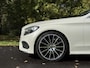 Mercedes-Benz C-klasse Cabrio 200 Prestige AMG Diamond White
