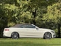 Mercedes-Benz C-klasse Cabrio 200 Prestige AMG Diamond White