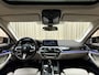 BMW 5-Serie 530e *Full-Option* Soft-Close / Nightvision / Schuifdak / Bowers en Wilkins / Massage / Memory / Adaptive Cruise / Stuur-/Stoelverwarming / 18'' LMV