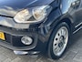 Volkswagen Up! 1.0 high up! Black Automaat