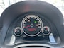 Volkswagen Up! 1.0 high up! Black Automaat