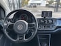 Volkswagen Up! 1.0 high up! Black Automaat