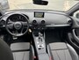 Audi A3 Sportback 2.0 TFSI Sport S Line Edition 270 pk | B&O |Navigatie|  NL-Auto