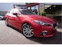 Mazda 3 2.0I GT-M