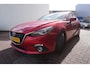Mazda 3 2.0I GT-M