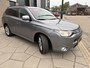 Mitsubishi Outlander 2.0 PHEV Instyle+| stekkerhybride met trekhaak , All-S banden , leder en electrische achterklep
