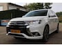 Mitsubishi Outlander 2.0 PHEV instyle+ | NAVI | CLIMA | CRUISE | CAMERA | MOOIE GOED ONDERHOUDEN AUTO |