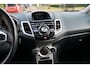 Ford Fiesta 1.6 Titanium | NAVI | CLIMA | CRUISE | NAP | MOOIE GOED ONDERHOUDEN AUTO |
