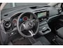 Mercedes-Benz Vito 119Cdi 190Pk 9G-Tronic Aut. | Select | Lang | 360° Camera | 2xSchuifdeur | Treeplanken | 20'' | Obsidian Black | Nieuw Model