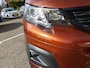 Peugeot Rifter GT-LINE 1.2 PT-130pk (VOL)AUTOMAAT (EAT8) 5-PERS. FULL OPTIONS | BT | Trekhaak | Cruise & Climate Control | Parkeersensoren v+a | Achteruitrijcamera