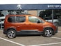 Peugeot Rifter GT-LINE 1.2 PT-130pk (VOL)AUTOMAAT (EAT8) 5-PERS. FULL OPTIONS | BT | Trekhaak | Cruise & Climate Control | Parkeersensoren v+a | Achteruitrijcamera