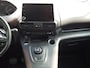 Peugeot Rifter GT-LINE 1.2 PT-130pk (VOL)AUTOMAAT (EAT8) 5-PERS. FULL OPTIONS | BT | Trekhaak | Cruise & Climate Control | Parkeersensoren v+a | Achteruitrijcamera