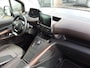 Peugeot Rifter GT-LINE 1.2 PT-130pk (VOL)AUTOMAAT (EAT8) 5-PERS. FULL OPTIONS | BT | Trekhaak | Cruise & Climate Control | Parkeersensoren v+a | Achteruitrijcamera