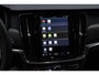 Volvo V90 T6 Automaat Plug-in hybrid AWD Ultra Dark | Luchtvering| Nappa Leder interieur|Massagefunctie in voorstoelen| Interieur Voorverwarming| Premium Audio by Harman en Kardon| Rondomzicht Camera| Head up display| Semi electrische Trekhaak.