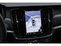Volvo V90 T6 Automaat Plug-in hybrid AWD Ultra Dark | Luchtvering| Nappa Leder interieur|Massagefunctie in voorstoelen| Interieur Voorverwarming| Premium Audio by Harman en Kardon| Rondomzicht Camera| Head up display| Semi electrische Trekhaak.