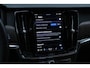 Volvo V90 T6 Automaat Plug-in hybrid AWD Ultra Dark | Luchtvering| Nappa Leder interieur|Massagefunctie in voorstoelen| Interieur Voorverwarming| Premium Audio by Harman en Kardon| Rondomzicht Camera| Head up display| Semi electrische Trekhaak.