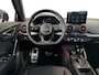 Audi Q2 35 150pk TFSI S Edition Stylingpakket mat zwart | Cruise control | Parkeerhulp achter