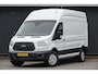 Ford Transit L3H3 2.0Tdci 170Pk Aut. | Trend | Stoel-Bank | Achteruitrijcamera | Trekhaak