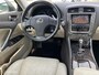 Lexus IS 250 Executive automaat leder