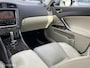 Lexus IS 250 Executive automaat leder