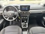 Dacia Sandero 1.0 TCe 90 Comfort | Apple Carplay / Android Auto | Achteruitrijcamera | Trekhaak| Incl. 12 mnd Bovag Garantie |