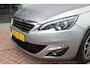 Peugeot 308 SW 1.2 PureTech 130pk Allure Airco Navi Camera Trekhaak PDC voor en achter