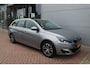 Peugeot 308 SW 1.2 PureTech 130pk Allure Airco Navi Camera Trekhaak PDC voor en achter
