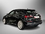 Audi A3 Sportback 45 245pk TFSI e S edition Competition Stoelverwarming voorin | Parkeerassistent | Adaptive cruise control