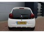 Peugeot 108 1.0 e-VTi Style 5-drs Airco snelheidsregelaar 65.739km Nieuwstaat