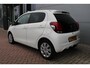 Peugeot 108 1.0 e-VTi Style 5-drs Airco snelheidsregelaar 65.739km Nieuwstaat