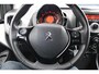 Peugeot 108 1.0 e-VTi Style 5-drs Airco snelheidsregelaar 65.739km Nieuwstaat