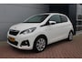 Peugeot 108 1.0 e-VTi Style 5-drs Airco snelheidsregelaar 65.739km Nieuwstaat