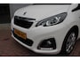 Peugeot 108 1.0 e-VTi Style 5-drs Airco snelheidsregelaar 65.739km Nieuwstaat
