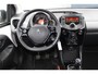 Peugeot 108 1.0 e-VTi Style 5-drs Airco snelheidsregelaar 65.739km Nieuwstaat