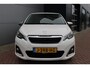 Peugeot 108 1.0 e-VTi Style 5-drs Airco snelheidsregelaar 65.739km Nieuwstaat