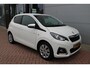 Peugeot 108 1.0 e-VTi Style 5-drs Airco snelheidsregelaar 65.739km Nieuwstaat
