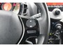 Peugeot 108 1.0 e-VTi Style 5-drs Airco snelheidsregelaar 65.739km Nieuwstaat