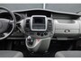 Renault Trafic L1H1 2.0dCi 115Pk | Dubbele Cabine | 5-Persoons | Bullbar | Sidebars | Trekhaak | 16''