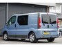 Renault Trafic L1H1 2.0dCi 115Pk | Dubbele Cabine | 5-Persoons | Bullbar | Sidebars | Trekhaak | 16''