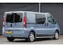 Renault Trafic L1H1 2.0dCi 115Pk | Dubbele Cabine | 5-Persoons | Bullbar | Sidebars | Trekhaak | 16''