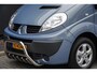 Renault Trafic L1H1 2.0dCi 115Pk | Dubbele Cabine | 5-Persoons | Bullbar | Sidebars | Trekhaak | 16''