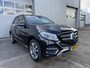 Mercedes-Benz GLE 350 D 4MATIC GRIJS KENTEKEN TREKHAAK. SUPERMOOI. EURO 6