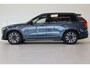 Volvo XC90 T8 455PK AWD Ultimate Dark | 360° | Luchtvering | Trekhaak | Getint Glas | Panoramadak | HK Audio