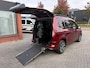 Renault Kangoo 1.3 Tce 131pk Rolstoelauto 4+1 - XXL Ombouw - Alle Opties - Rolstoelvervoer - 1e Eigenaar