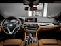 BMW 5-Serie Touring 520d Luxury | PANO | TREKHAAK | MEMORY | COMFORTZETELS | LEDER | ADAPTIVE LED |