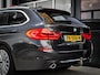 BMW 5-Serie Touring 520d Luxury | PANO | TREKHAAK | MEMORY | COMFORTZETELS | LEDER | ADAPTIVE LED |