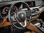 BMW 5-Serie Touring 520d Luxury | PANO | TREKHAAK | MEMORY | COMFORTZETELS | LEDER | ADAPTIVE LED |